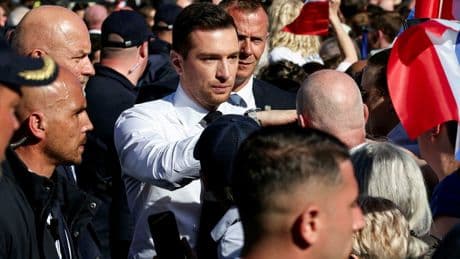 Bardella-Le Pen : chronique d’un matricide annoncé