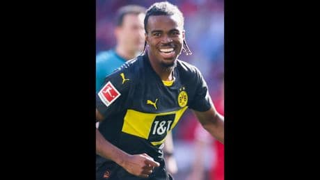 Millionen-Zugang - Dortmund will Chukwuemeka fest verpflichten