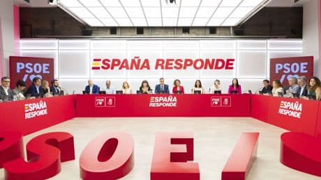 ¿Y si el problema no fuera Pedro Sánchez, sino el PSOE?