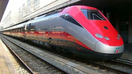 Ferrovie, ricavi a 8,2 miliardi. Gli investimenti su del 15%