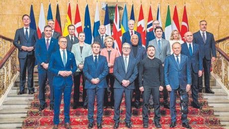 Prensa Ibérica y EL PERIÓDICO organizan en Barcelona el primer Foro para la Paz y la Seguridad en Europa