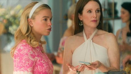 Sirens creator explains origins of Kiki’s strange catchphrase