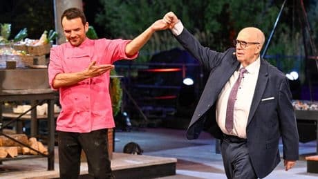"Emotional": Erste Details zu Reiner Calmunds "Grill den Henssler"-Abschied
