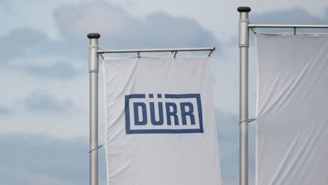 Nächster Zulieferer in der Krise - Maschinenbauer Dürr streicht 500 Jobs