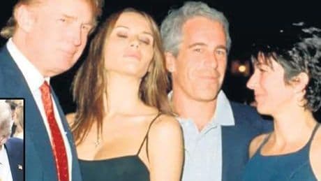 Epstein depremi