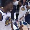 NBA star Draymond Green slams 'ridiculous agenda' to make him 'look like an angry black man'