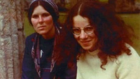 She offered to forgive sister's depraved killer but callous reply haunts her