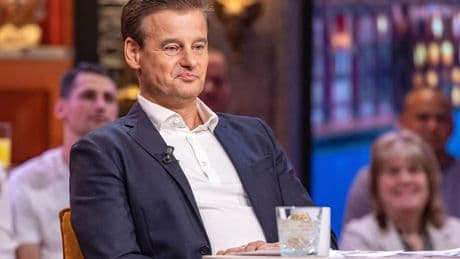 Wilfred Genee wil klusprogramma maken voor Talpa