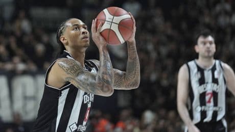 EuroCup'ta yer alacak temsilcilerimiz belli oldu!