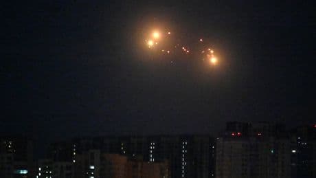 Why Russian drones over Poland are so dangerous for the world