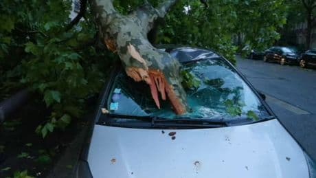 Orages: quels dégâts peuvent être indemnisés par vos assurances?