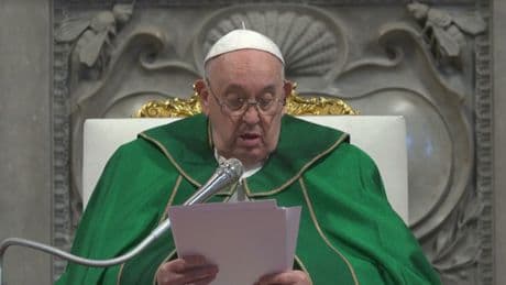 Pope Francis dies at 88: The legacy of a 'pope for the poor'