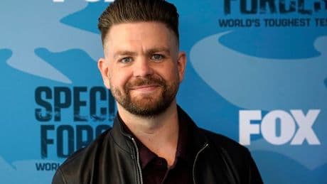 Jack Osbourne admits he and sister Aimee ‘are not close at all’ as he addresses 'regret'