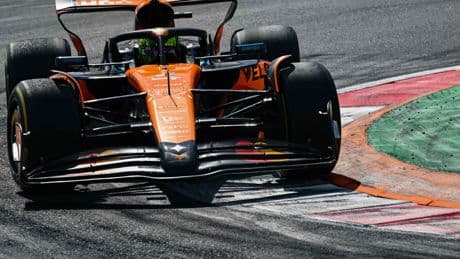 El buenismo insoportable de la F1