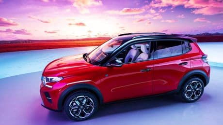 Un SUV eléctrico pensado para el día a día en ciudad y carretera