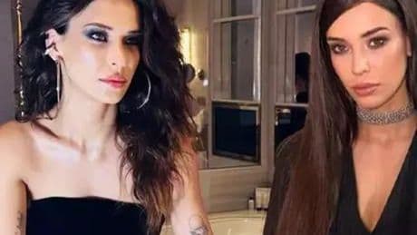 Hastaneden fotoğraf paylaştı! Devrim Özkan'dan ameliyat sonrası ilk görüntü
