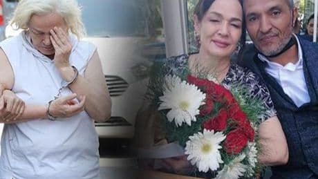 Rus eşi tarafından bıçakladı, kimseye haber vermedi! 3 gün sonra hayatını kaybetti