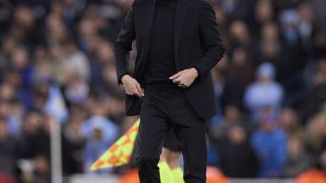 Guardiola'dan flaş karar: Ara vereceğim!