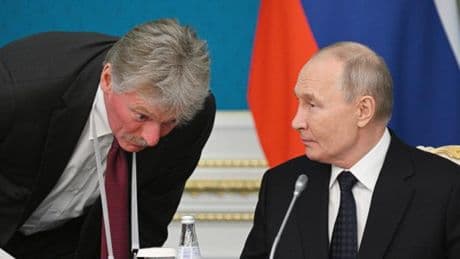 Kreml erklärt scharfe Trump-Kritik an Putin mit „emotionaler Überlastung“