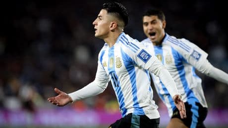 Atletico Madrid, Thiago Almada'yı renklerine bağladı