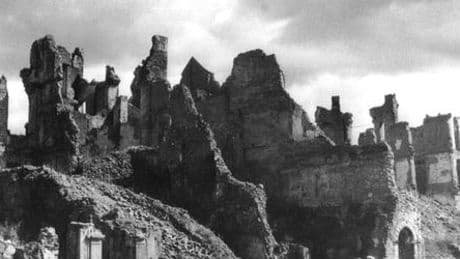 8. Mai 1945: Warum Deutschland endlich seine Kriegsschulden zahlen sollte