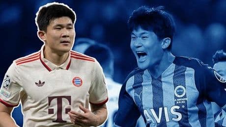 Fenerbahçe'de Kim Min-Jae heyecanı!