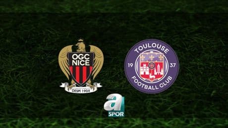 Nice - Toulouse maçı ne zaman? Saat kaçta ve hangi kanalda canlı yayınlanacak? | Ligue 1