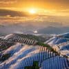 Mondiale investeringen in groene energie dit jaar dubbel zo hoog als in fossiel