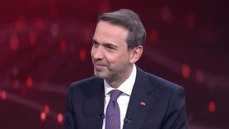 Bakan Bayraktar'dan A Haber'de açıkladı! Suriye'ye gaz sevkiyatı hibe değil ticaret