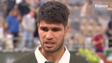 Alcaraz a Sinner: &ldquo;Sei un esempio&rdquo;. Carlos fa la previsione su Jannik, poi retroscena sulla finale