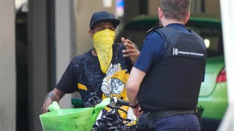 Asylum seekers given half-price Lime bikes and e-scooters under Labour council deal