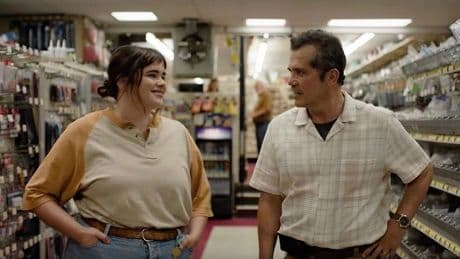 'Un 'like' de Bob Trevino' da la puñalada más bonita al espectador de este año