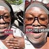 Woman left mortified as she's forced to get off Alton Towers rollercoaster after failing to get the safety bar over her 'big bust'