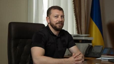 Korruption in der Ukraine: "Bei unseren Ermittlungen herrscht völliger Stillstand"