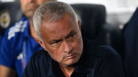 Auch zuletzt gab es wieder BVB-Gerüchte - Ex-Dortmund-Wunschspieler wechselt zu Mourinho