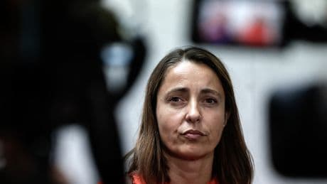 Blocages du 10 septembre : le gouvernement tente de rendre le mouvement «impopulaire», dénonce Sophie Binet