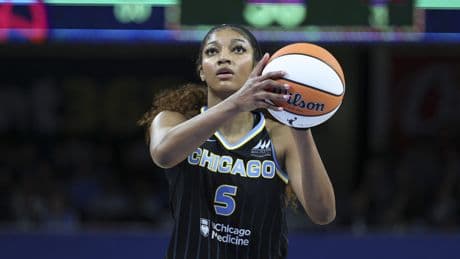Angel Reese, Jasmine Crockett and the privilege of anti-white bigotry