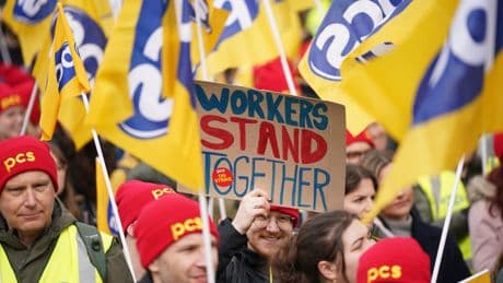 Energy regulator ‘disappointed’ after strike announcement