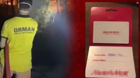 İşçiler yangında ölürken Orman İş Sendikasından gazetecilere sus payı! SÖZCÜ TV'den tepki