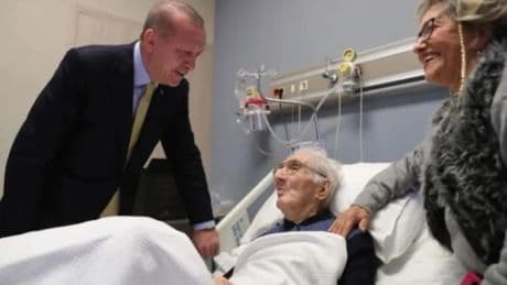 Prof. Dr. Alaeddin Yavaşca AKM'de anılacak