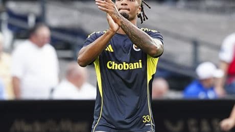 Mourinho'dan Archie Brown kararı!