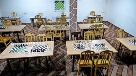 „Gilt als Glücksspiel“: Taliban verbieten Schach in Afghanistan