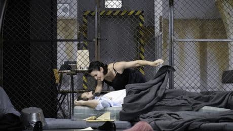 Salzburger Festspiele: A bisserl Ausweglosigkeit gefällig?
