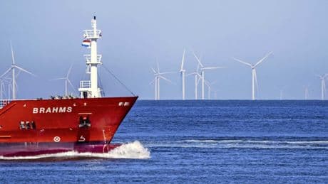 Waarom de groene droom met meer windparken op zee opeens onhaalbaar wordt