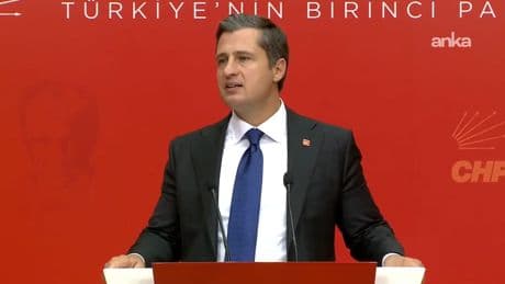 CHP'den Kurultay davası açıklaması: "Redde mahkum bir davadır"