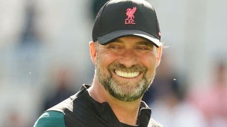 Liverpool snapped up wonderkid, 16, from under Man Utd's noses with help of Jurgen Klopp