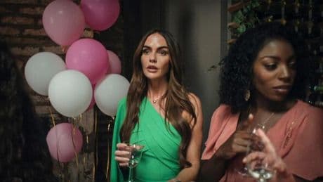 Just Act Normal release date, cast and episode count as Hollyoaks star joins cast