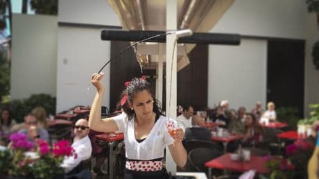 70 años de tradición: Fiesta de la Vendimia de Jerez