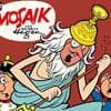 "Das Duell an der Newa": Zensierte "Mosaik"-Ausgabe erscheint nach 62 Jahren