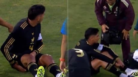 Fenerbahçe'yi şok eden haber! Yeni transferi sakatlandı